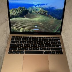 MacBook Air 2018 256GB