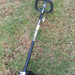 Ryobi S430 4cycle Weed Eater 