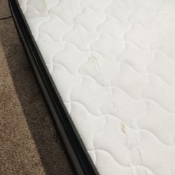 King Size Mattress