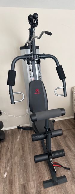 Workout equipment