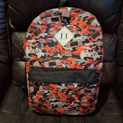Kids Backpack