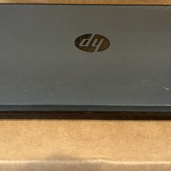 HP Chromebook 11 G4 11.6" (16GB eMMC, Intel Celeron N2840, 2.16 GHz, 4GB RAM)