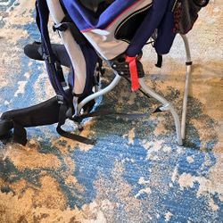 JUST REDUCED! Kelty Kids Journey Baby Toddler Carrier