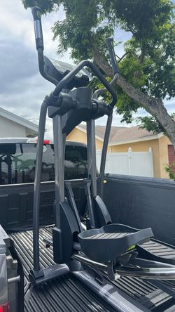 Elliptical