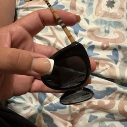 Burberry Sunglasses 