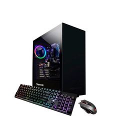 Gaming Computer