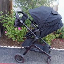Evenflo Stroller Pivot
