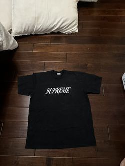 Supreme Shirt