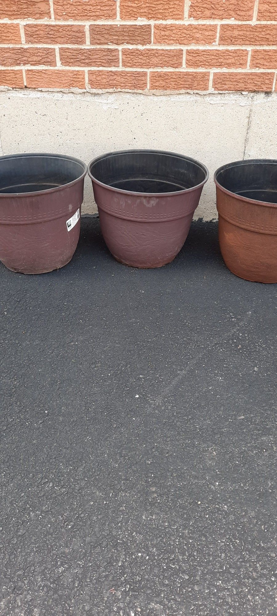 Planters