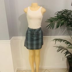 Cutter & Buck Sz 14 Women Skirt