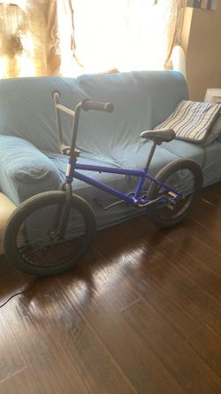 elite bmx bike