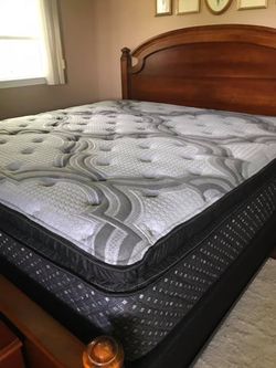 New Mattresses, Huge Savings! 😃