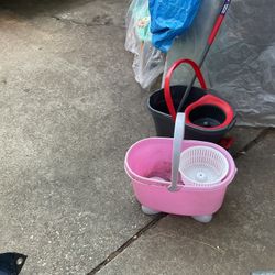 Two Cleaning Items ($20) For Both