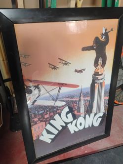 King kong