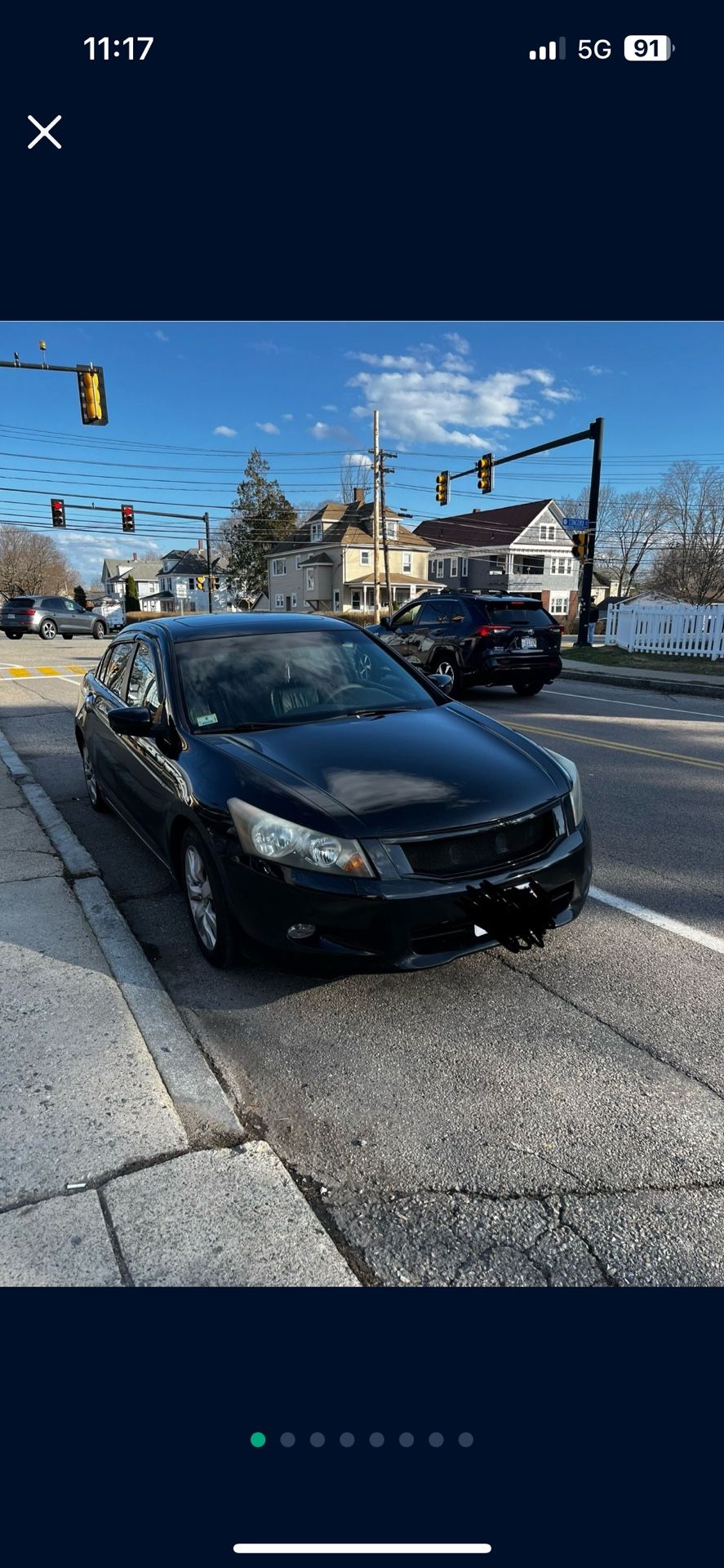 2009 Honda Accord