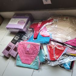 Underwear,parfum,carrot Soap. Just Say What 