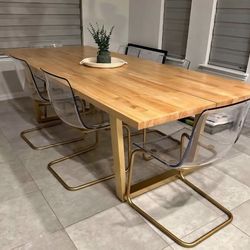 Dining Table(No Chairs)