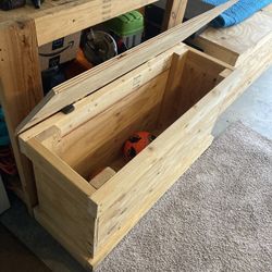 Storage Box 