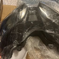 Front Headlight Head Lamp Assembly Kawasaki Ninja ZX6R ZX(contact info removed)-2016 14