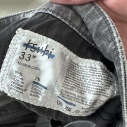 Kusbi Jeans 