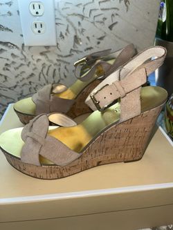 Michael Kors Wedges