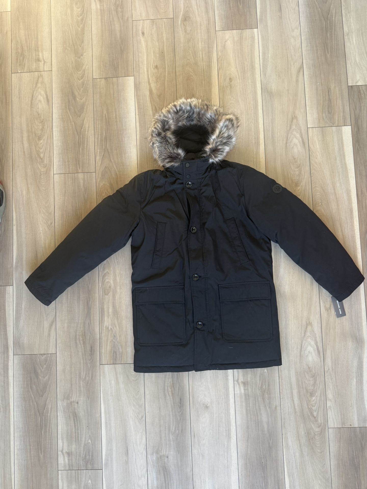 Michael Kors Men’s Coat