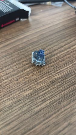 Gamakay Pegasus v2 switches | 36piece silent