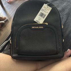 Michael Kors Backpack