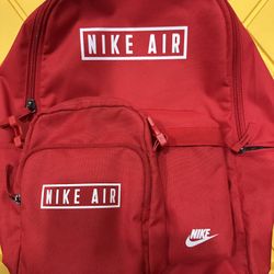Nike Backpack 