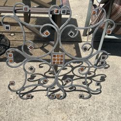 Outdoor decor for the wall of your house