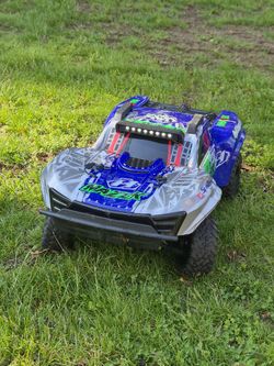 Hosim Rc car