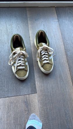 Size 6 1/2 Men’s - Adidas Special edition Bad Bunny Sneakers