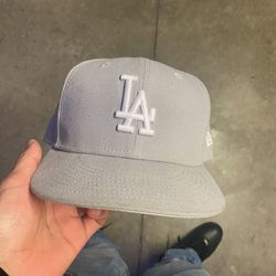 Los Angeles hat 