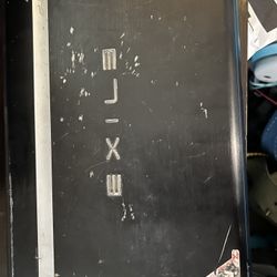 exile 800W 4-channel amplifier s400