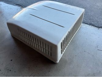 Dometic RV Roof Air conditioner Shroud…
