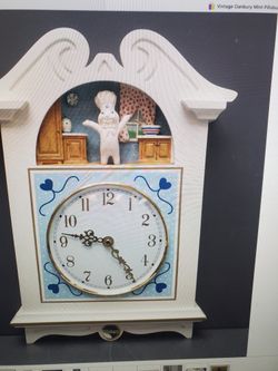 Danbury Mint Doughboy Collection