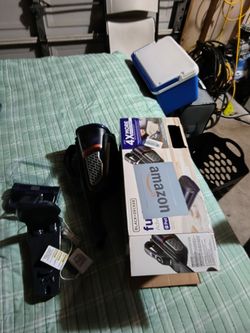Vacuum