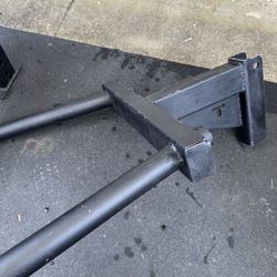 Dip Attachment For 2x2” Rack Titan T-2