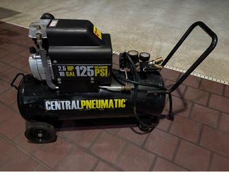 Air Compressor