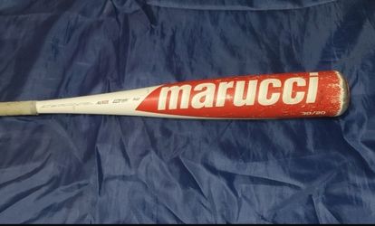 Marucci CAT8 -10, 2 3/4, 30 Length, 20oz USSSA Bat