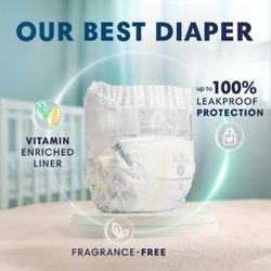 Pampers Sz 2