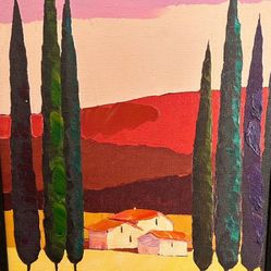 Sveta Esser - Romantic Field