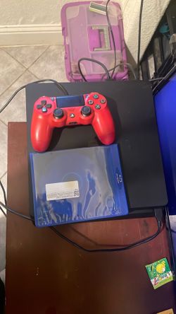 PS4 pro