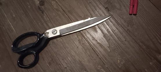 Wiss Inlaid 20 Fiberglass/fabric Sheers