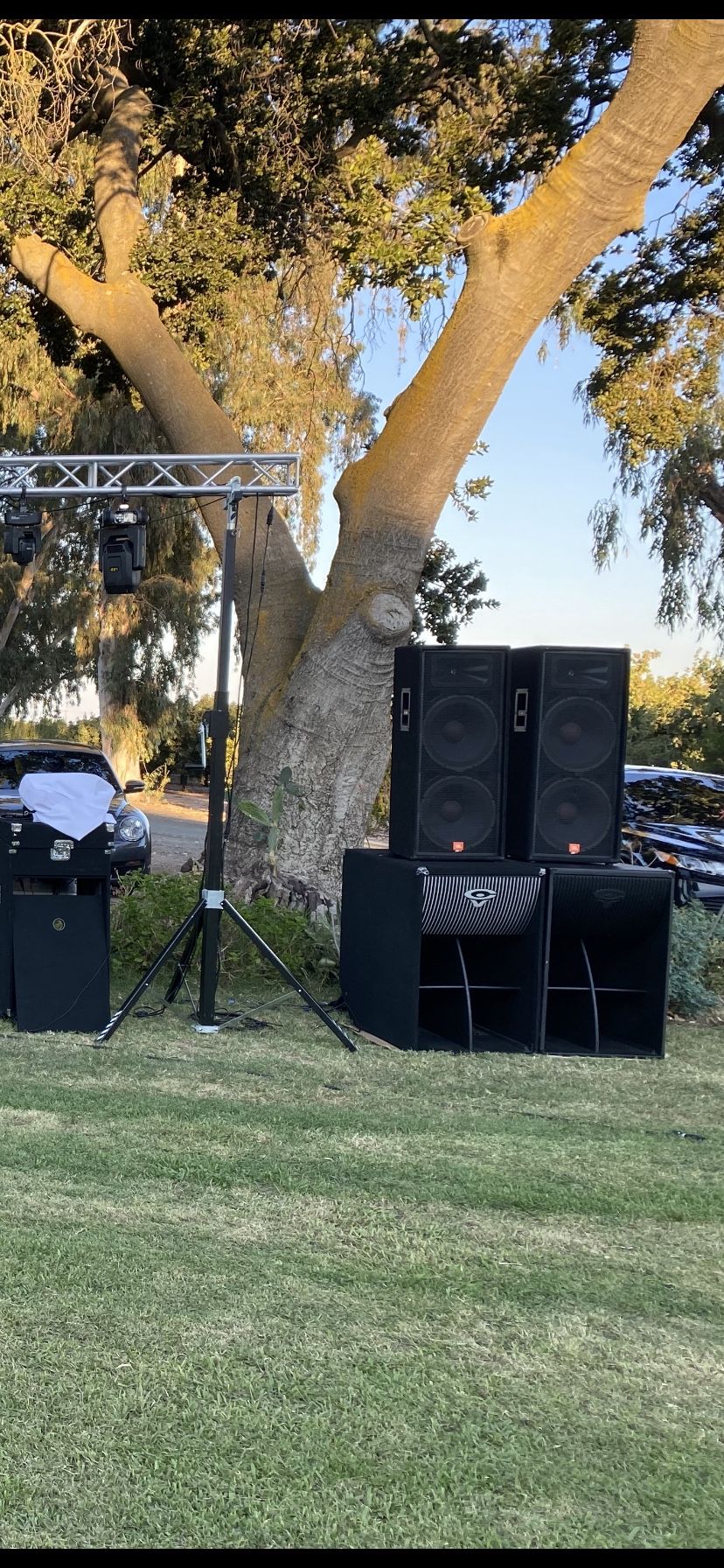 Jbl Jrx125
