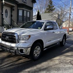 2012 Toyota Tundra