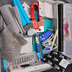 Arts N Crafts Assortment 