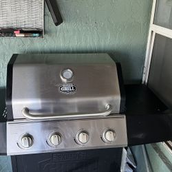 Grill 