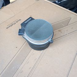 Mass Air Flow Sensor