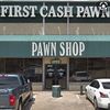 FIRST CASH PAWN